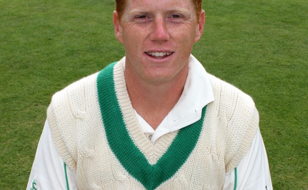 Kevin O’Brien Kevin O'Brien